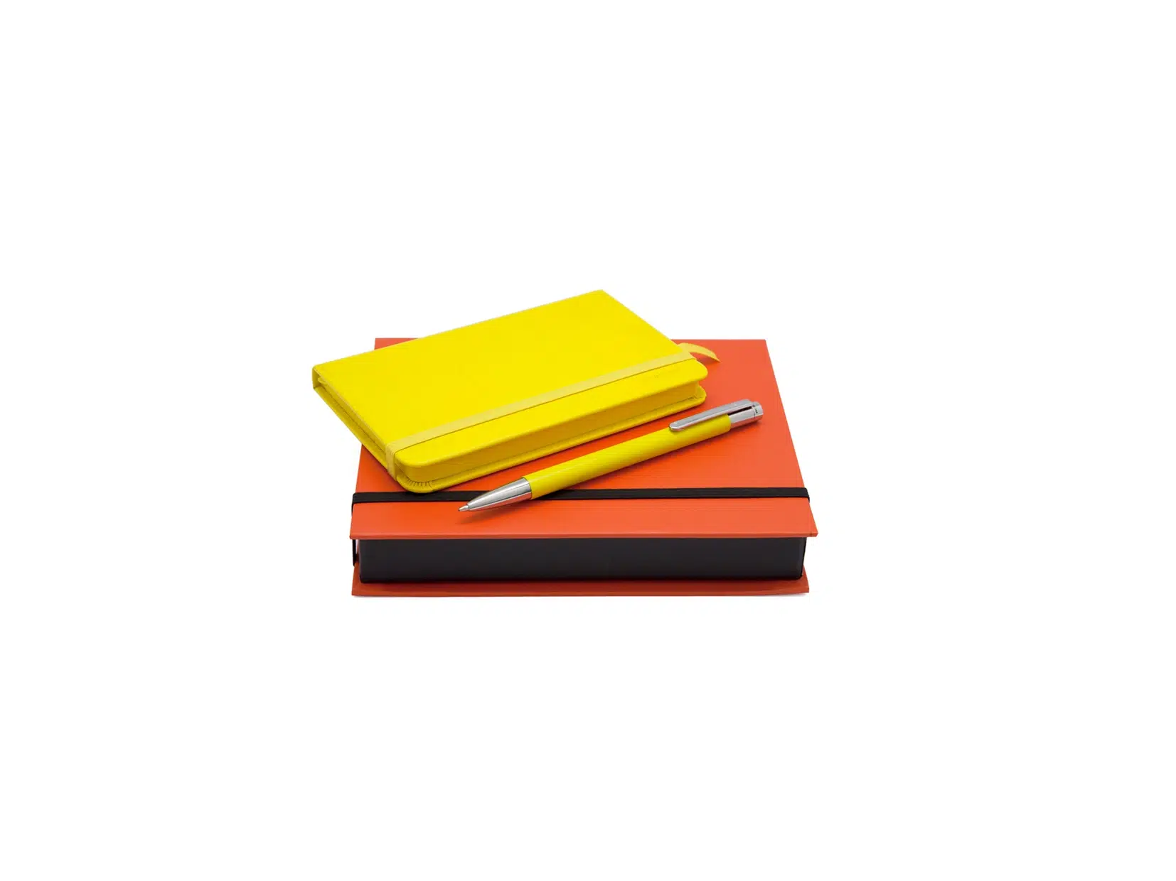 ست مدیریتی دفتریادداشت و خودکار برند PORTOK 164 SET