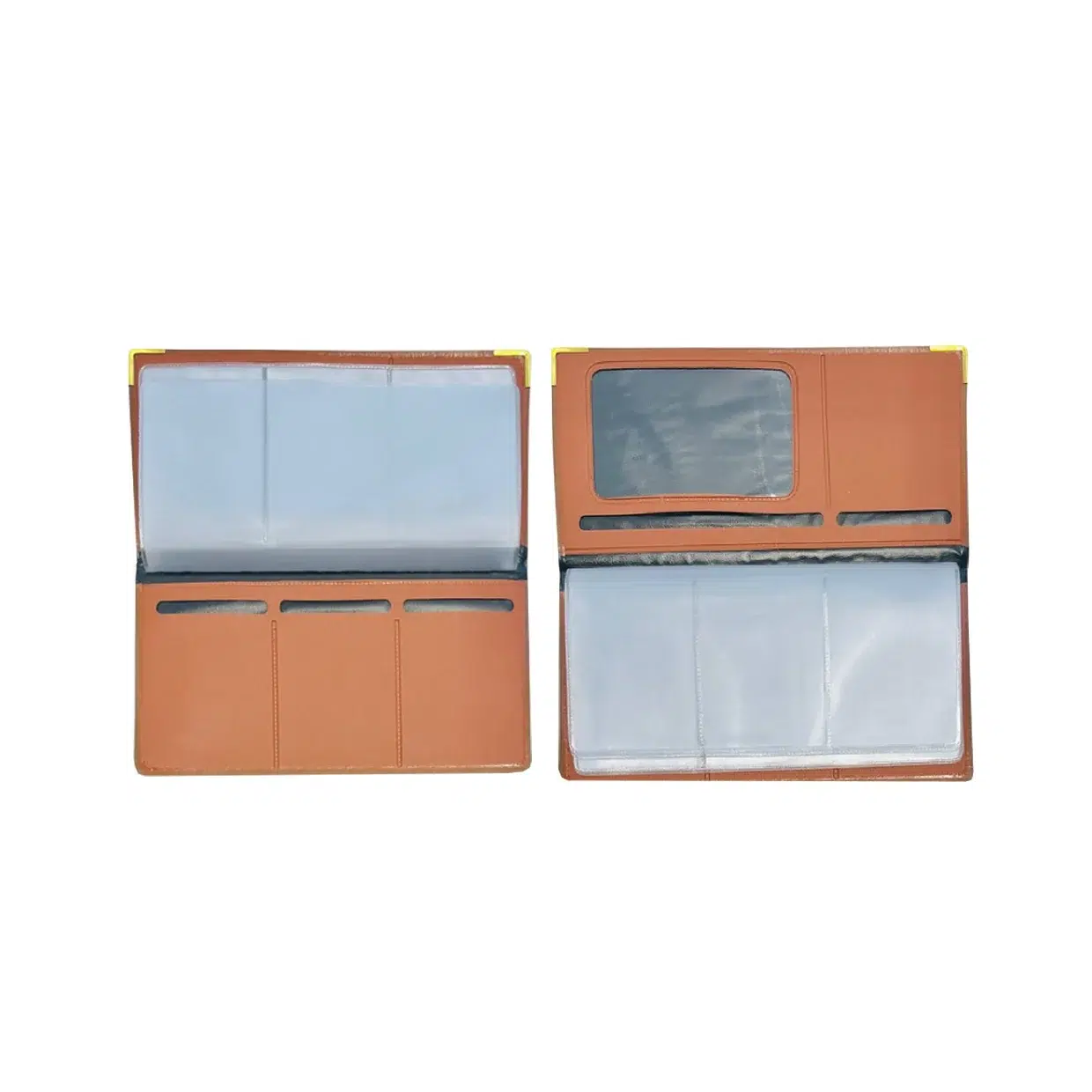 کیف پول پالتویی ۳ رنگ J-EB116