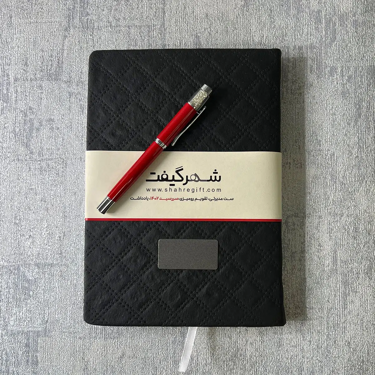 1402 مشکی طرح باوه کد S P113.3