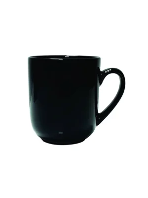 ماگ تبلیغاتی سرامیک کد 6006 Full Black