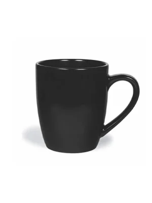 ماگ تبلیغاتی سرامیک کد Full Black 7007 1