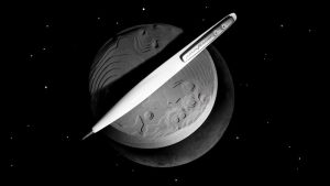 Space Moon 3