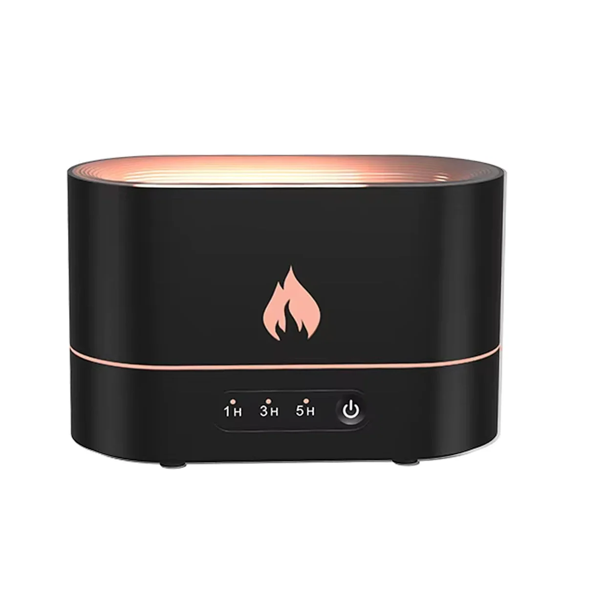 بخور سرد لاکچری تبلیغاتی Flame Air