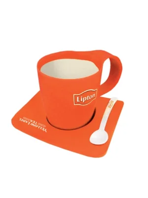 ست لیوان تبلیغاتی کد M-P125
