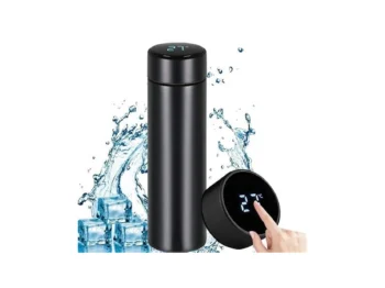 فلاسک یونیک درجه دار