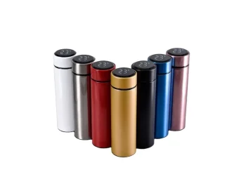 فلاسک یونیک درجه دار