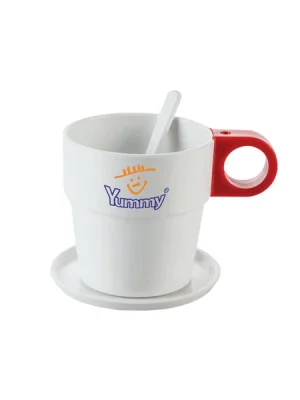 لیوان تبلیغاتی کد M-P126B
