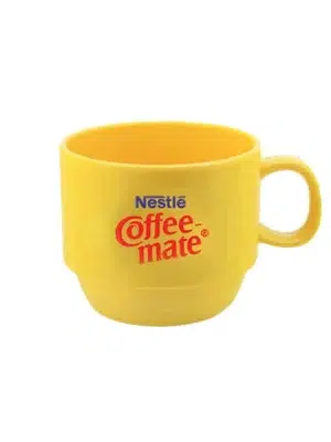 فنجان تبلیغاتی کد M-P124C