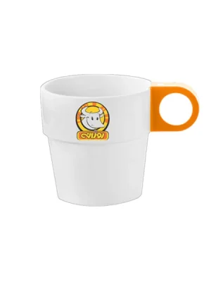 لیوان تبلیغاتی کد M-P126C