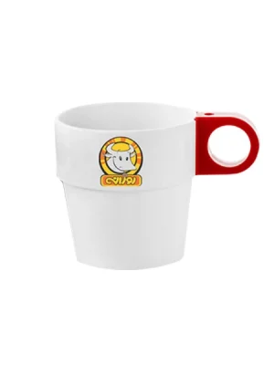 لیوان تبلیغاتی کد M-P126C