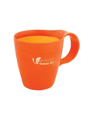 لیوان تبلیغاتی کد M-P125