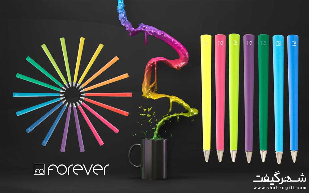 Forever-Primia-(7) خودکار مدل قلم ماندگار