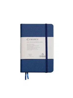 دفتریادداشت یوروپن مدل NOTEBOOK SMALL