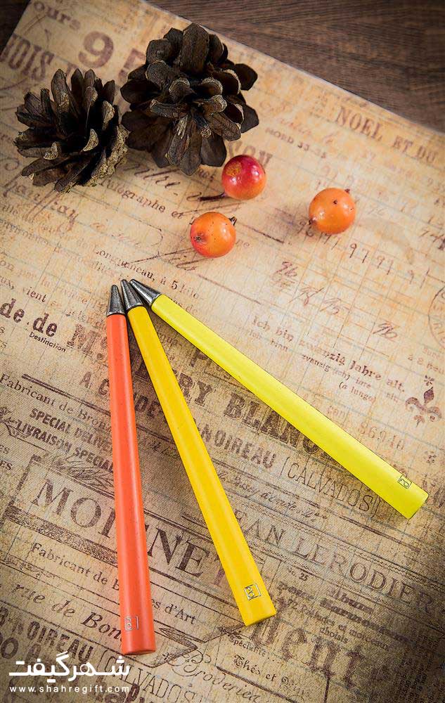 خودکار مدل قلم ماندگار