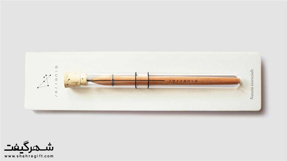 مداد مدل قلم ماندگار