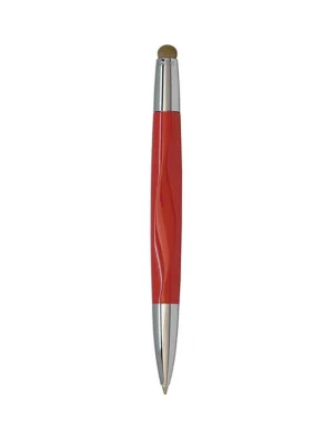 خودکار تک قرمز