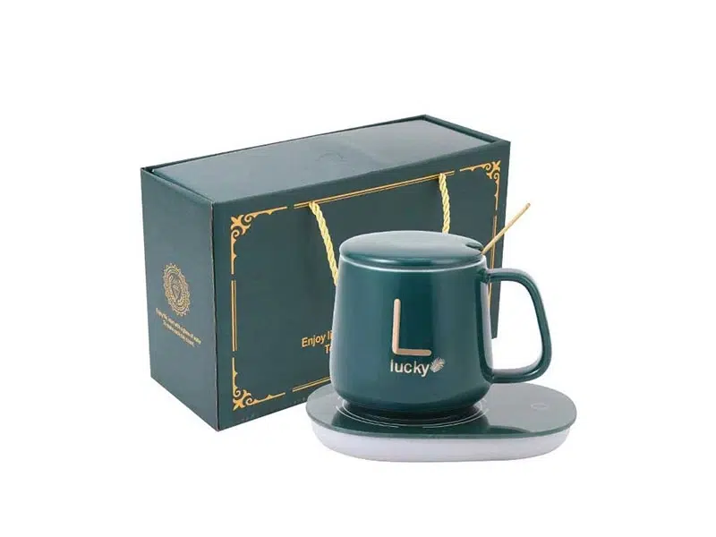 ماگ هیتردار ۲