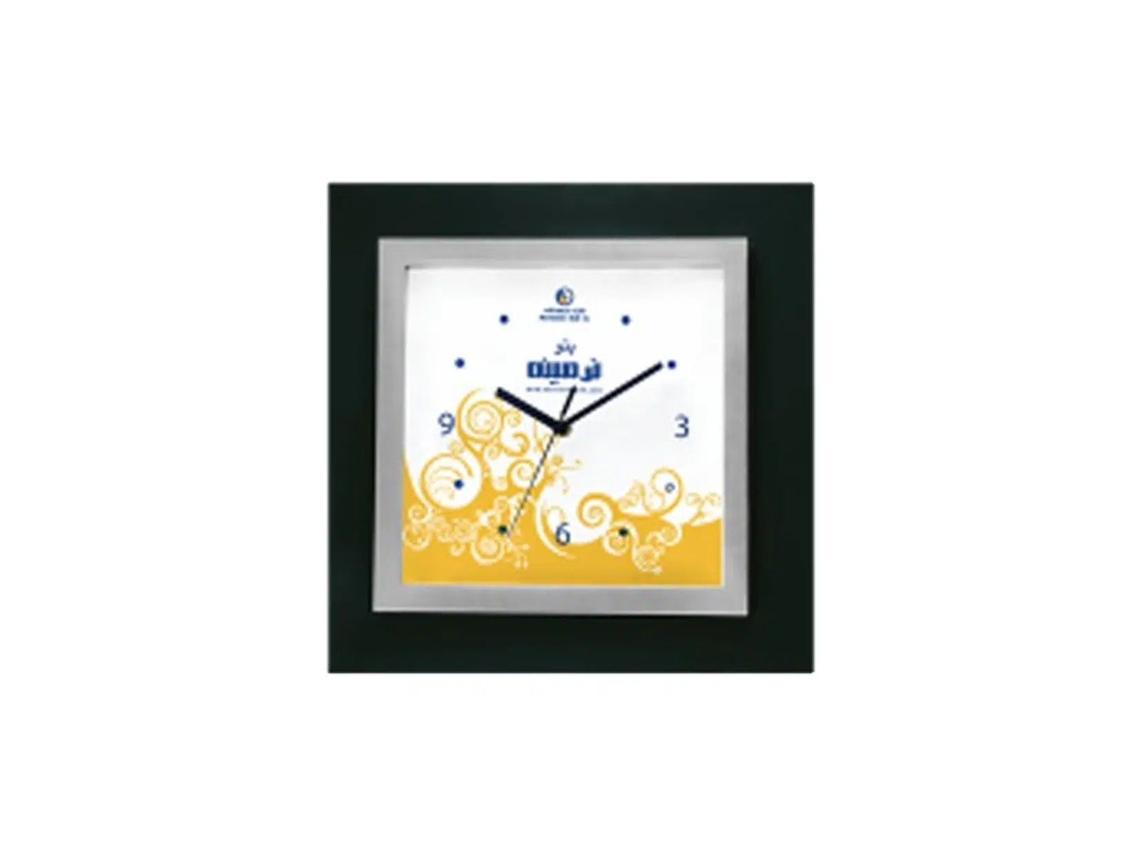 خرید عمده ساعت دیواری S-Z5161 3 در شهرگیفت