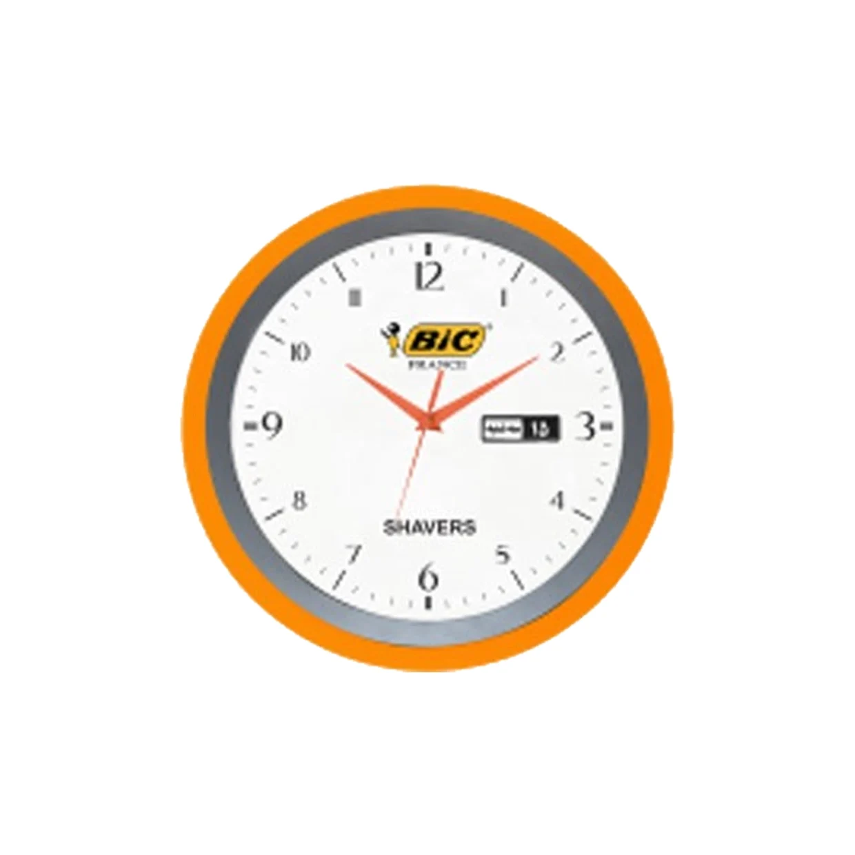 ساعت تبلیغاتی دیواری S-Z5167C