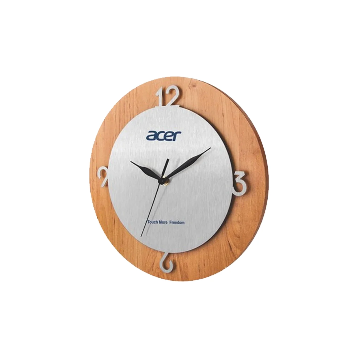 ساعت تبلیغاتی دیواری S-Z5176