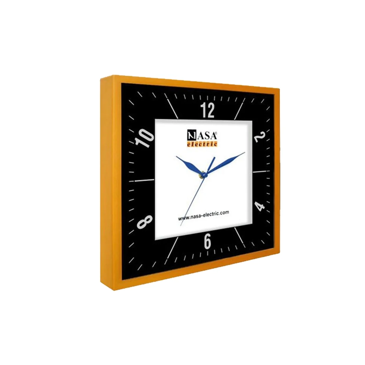 ساعت تبلیغاتی دیواری S-Z5194V