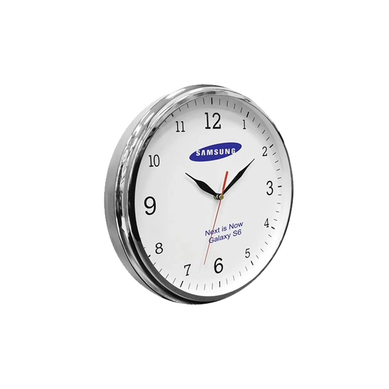 ساعت تبلیغاتی دیواری S-Z5196
