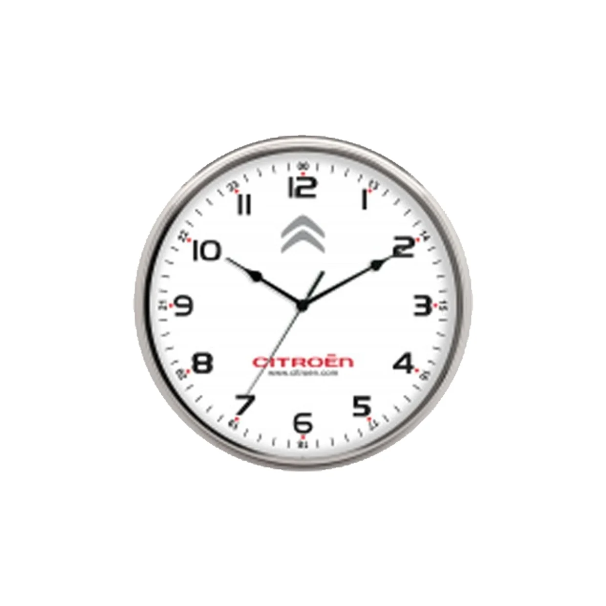 ساعت تبلیغاتی دیواری S-Z5196