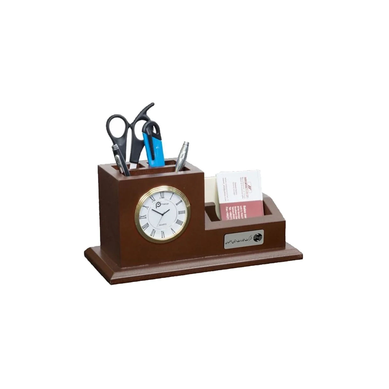 ساعت تبلیغاتی رومیزی S-Z5610