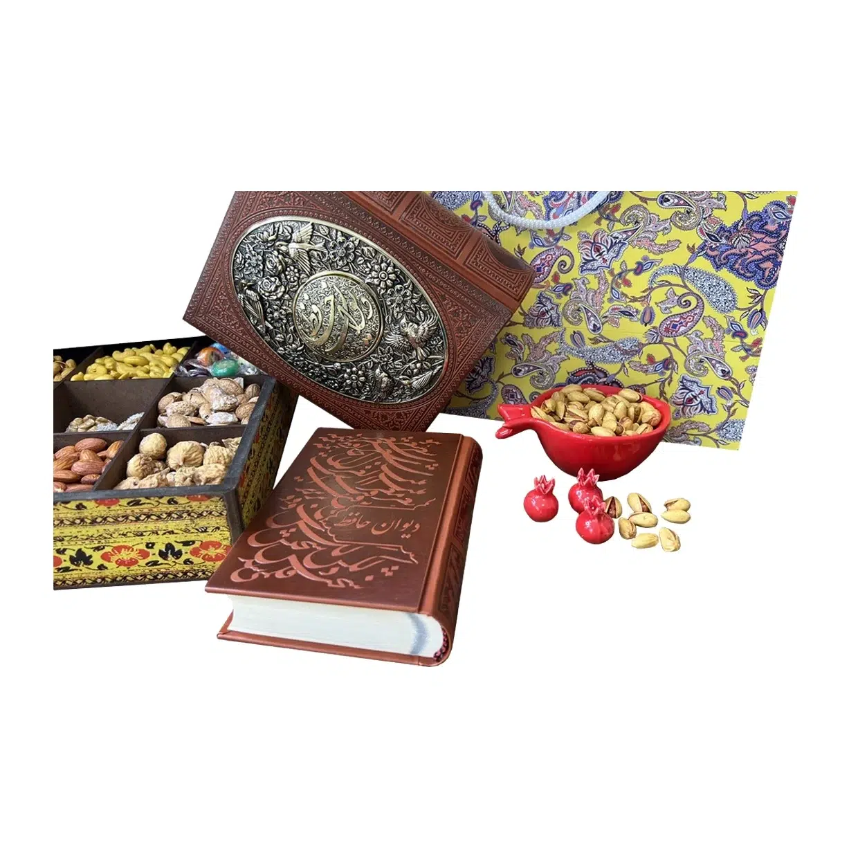 هدیه یلدا کد Y-119