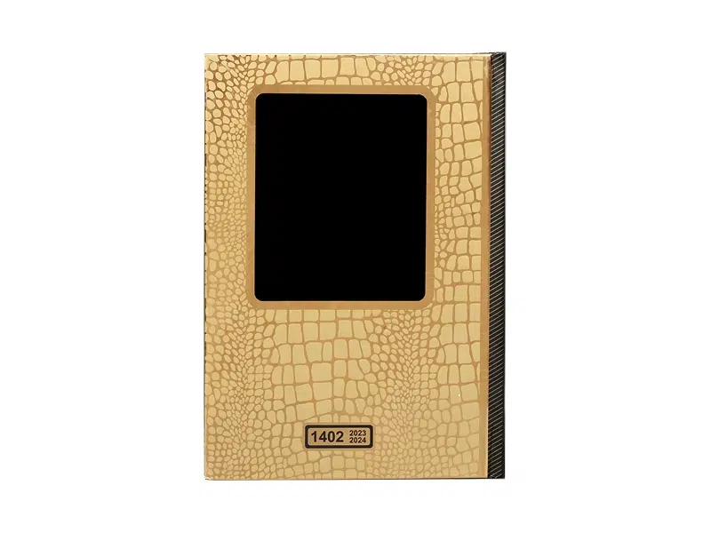 سررسید سلفونی کد S-P261