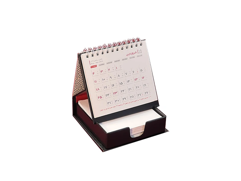 تقویم-رومیزي-کوچک-کد-2-16