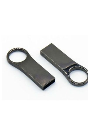 خرید فلش فلزی مدل تیتانیوم کد F-D50