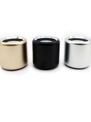 اسپیکر بلوتوث با سنسور حساس به Shake کد SP-M6