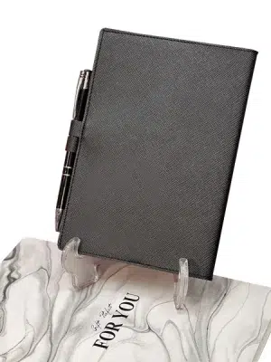 دفتر یادداشت لوکس کد Y-K10