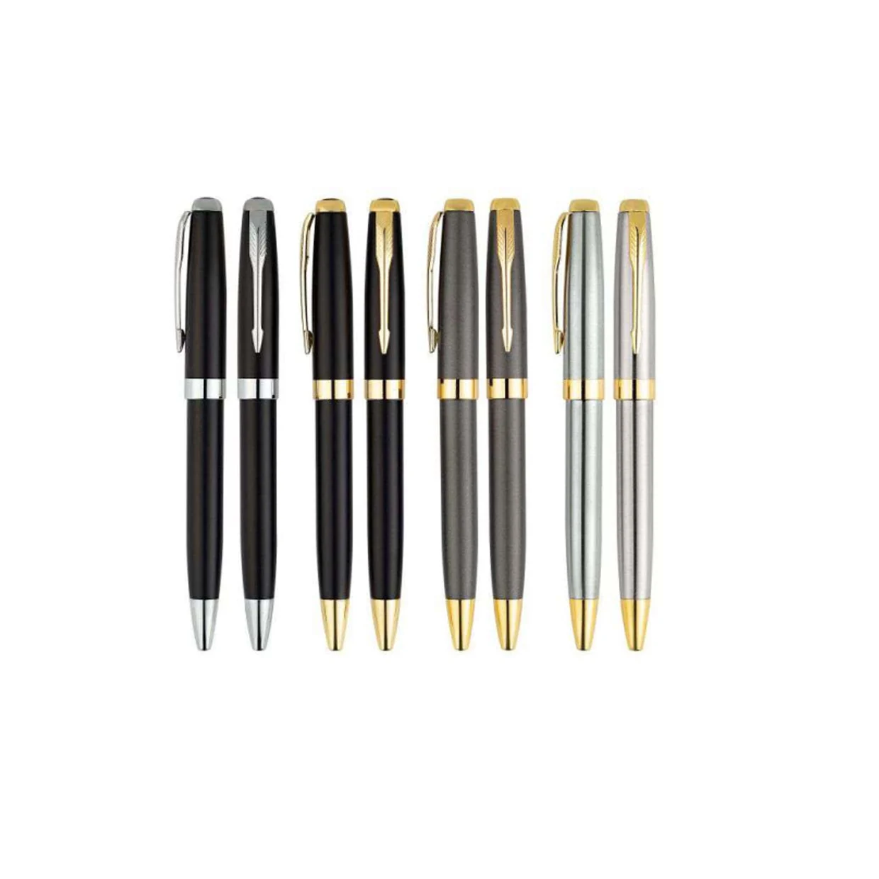 خودکار تبلیغاتی فلزی کد San-137