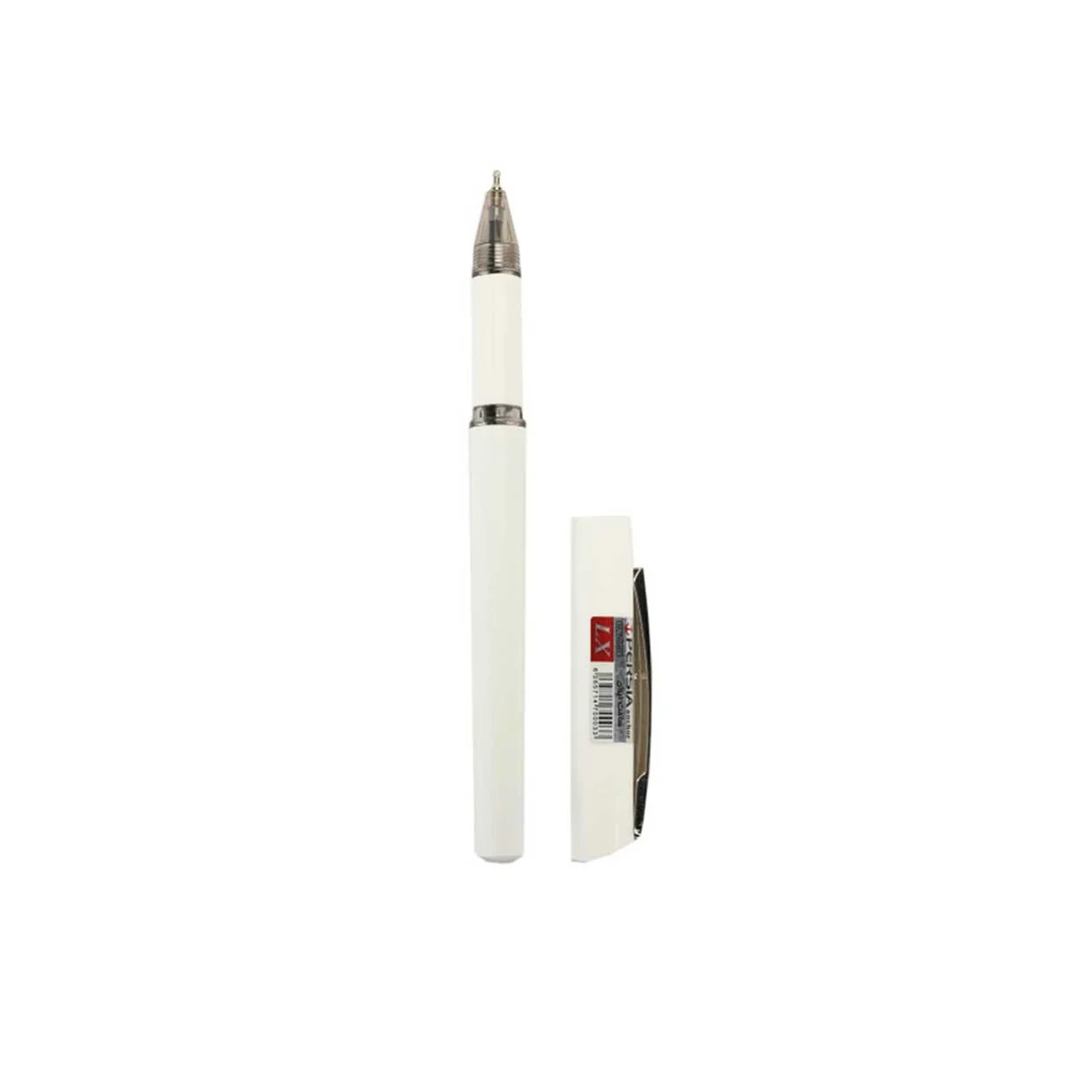 خرید عمده خودکار پرشیا سفید LX