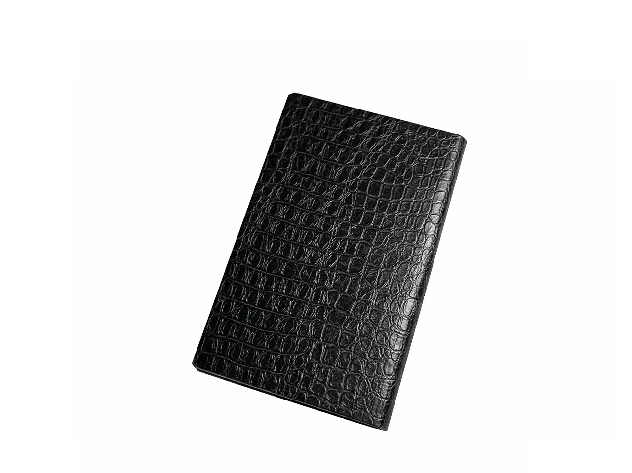 سررسید اروپایی طرح کروکودیل کد S-SH019
