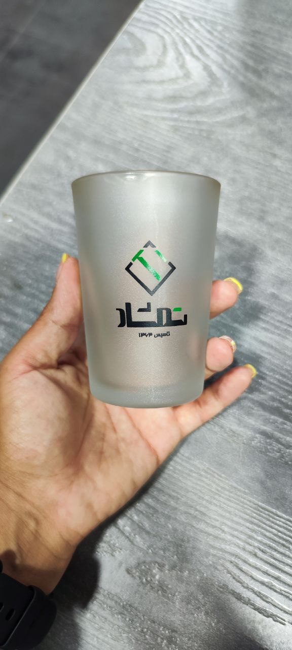 ماگ سفارشی