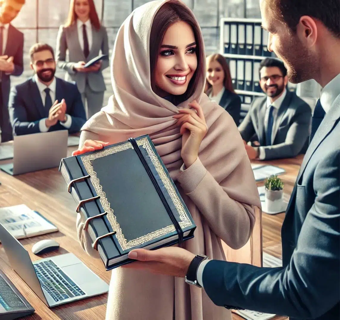 چگونه برندهای بزرگ از سررسید تبلیغاتی برای وفاداری استفاده کرده‌اند؟