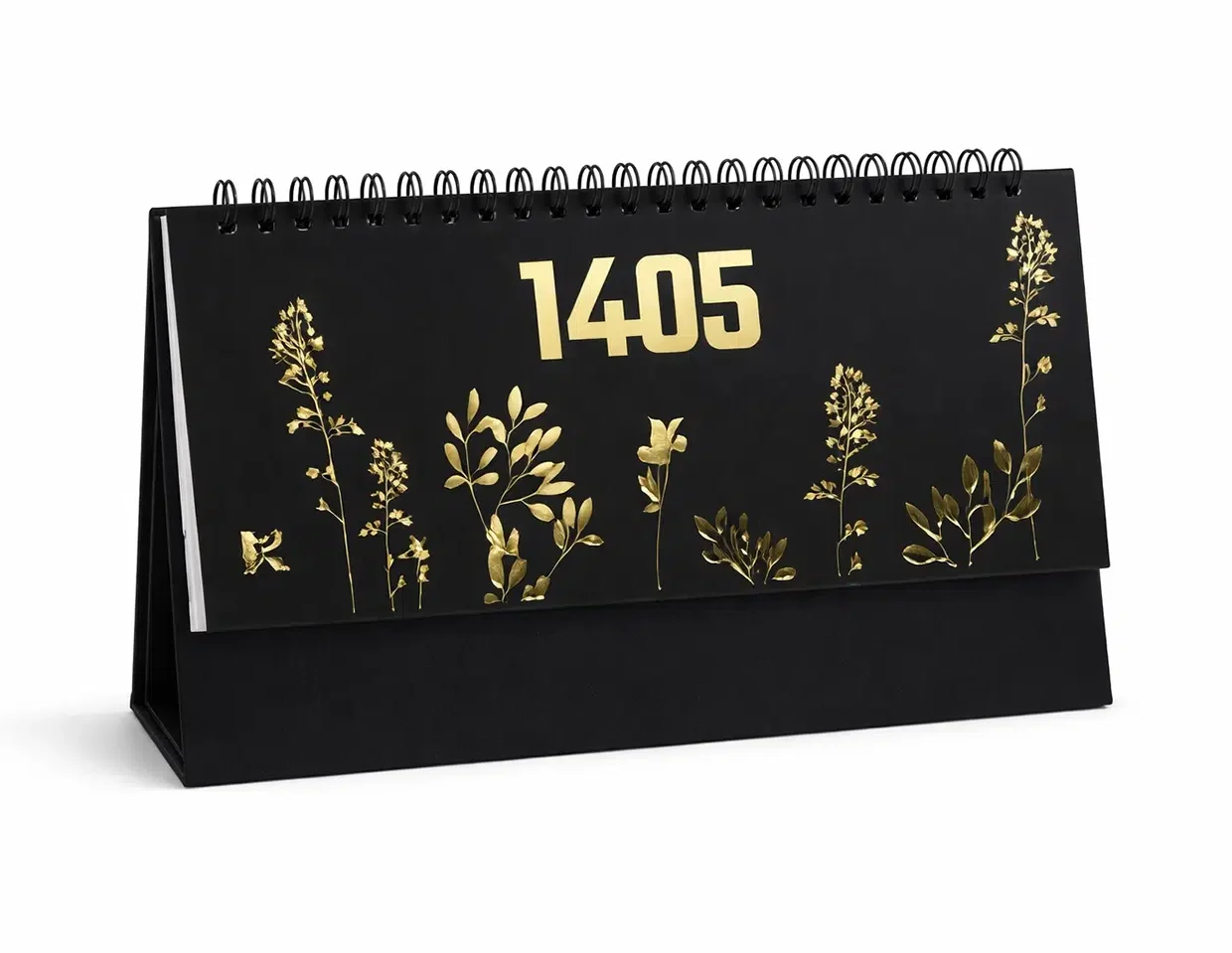 تقویم رومیزی کد Ta-IR51122