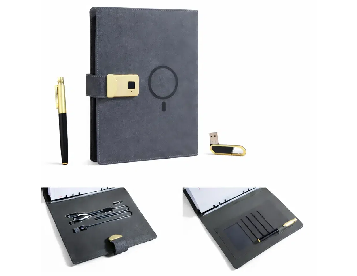 ارگانایزر تاچ دار کد S IR50301