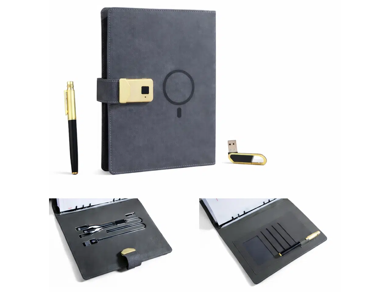 ارگانایزر تاچ دار کد S IR50301