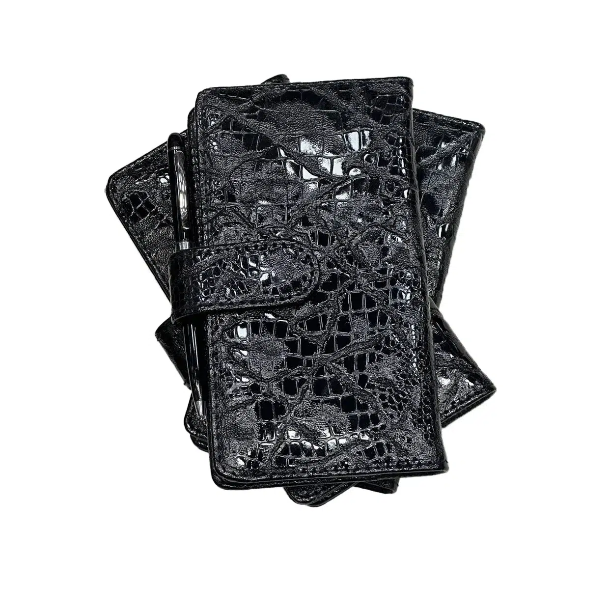 دفتر یادداشت پالتوئی کد Y-YE7/5