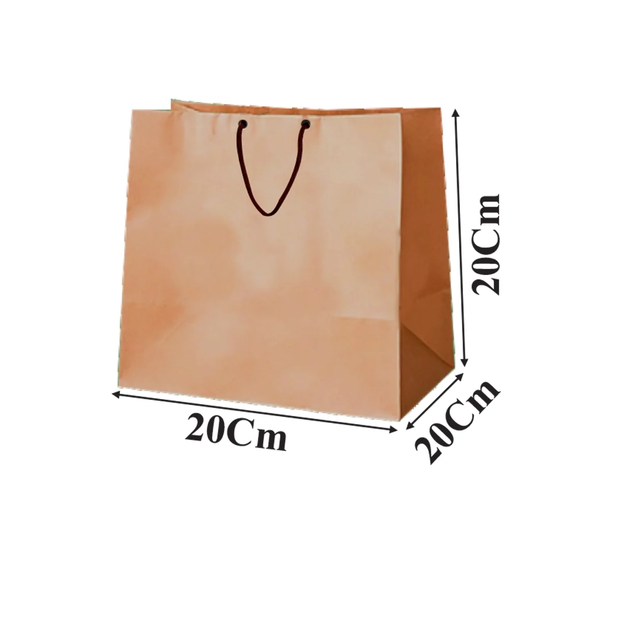 بگ کرافت 20*20*20 کد K55
