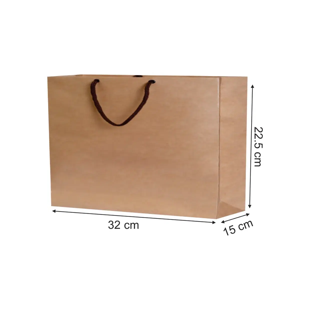 بگ کرافت  15*32*22.5 کد KS10