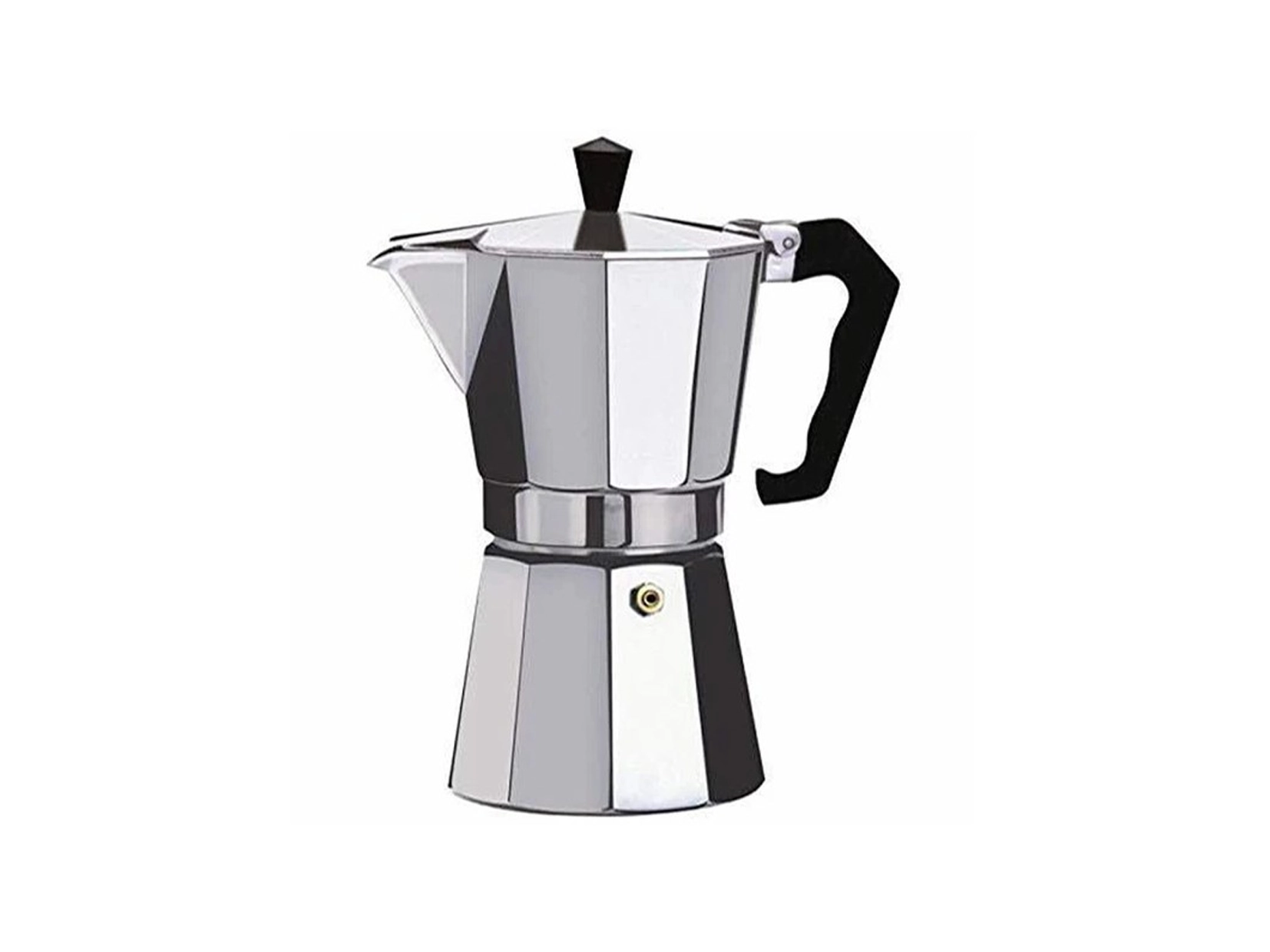 موکاپات نقره‌ای 2کاپ