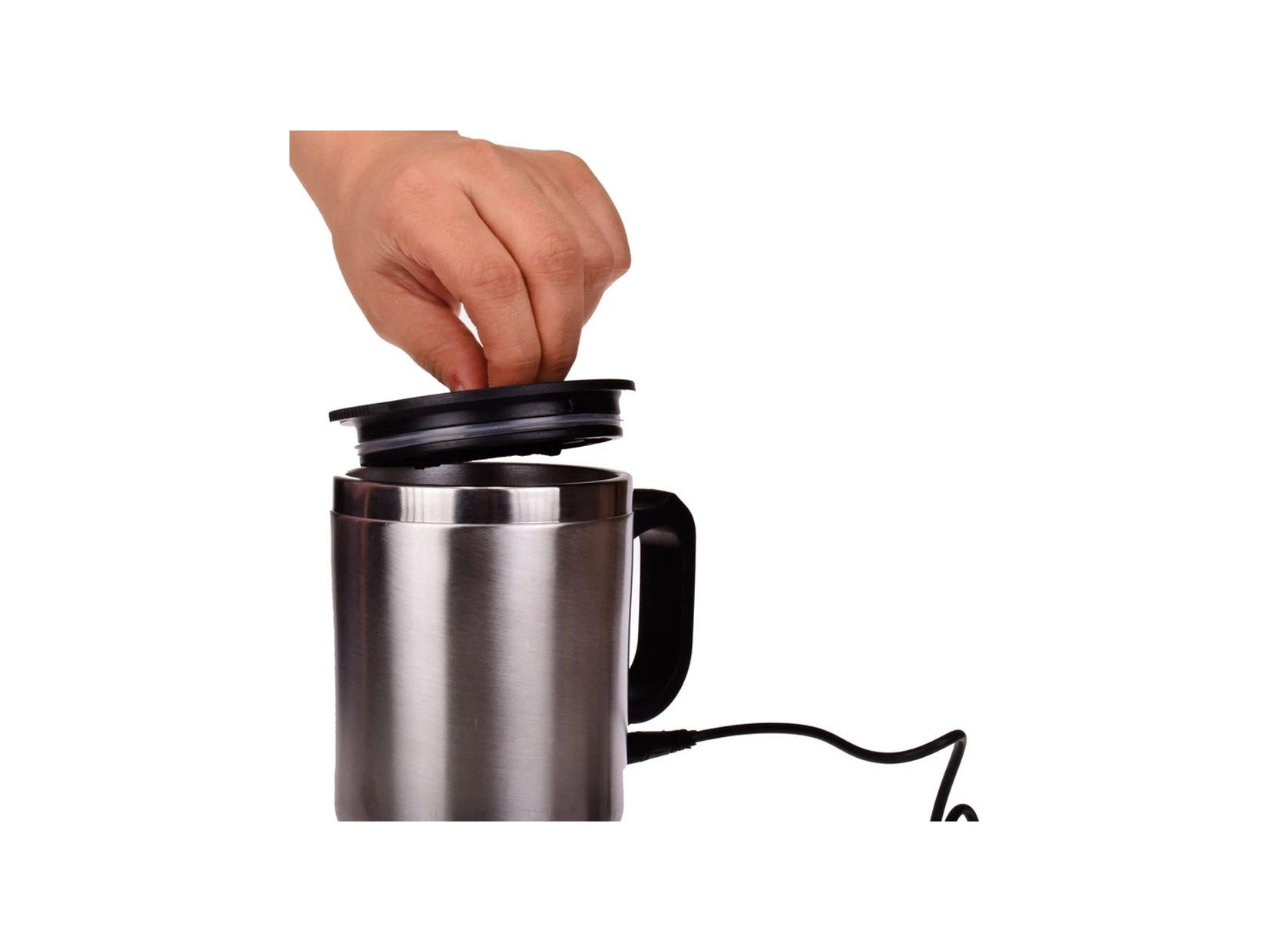 لیوان فندکی خودرو